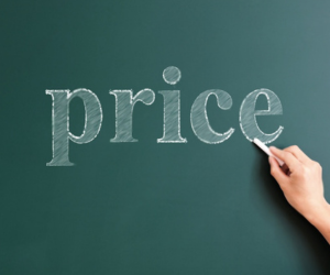 Pricing
